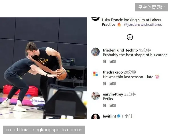 湖人1人恐被裁，东契奇瘦身：从“超级巨星”到“新生力量”的转变之旅